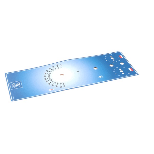 (image for) Bakers Pride 2M-U1352A OVERLAY CONT.PNL EGO-HH [ 8 PZ